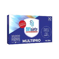 TONGIL-BIFISIETE ADVANCE 30 CAPSULAS