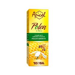 TONGIL-APICOL POLEN - 60 ML.