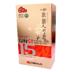 TONGIL-IL HWA - TE DE GINSENG 30 SOBRES