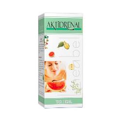 TONGIL-LINEABEL - AKTIDRENAL 250 Ml.