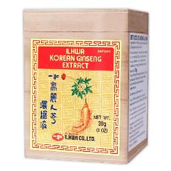 TONGIL-IL HWA - EXTRACTO DE GINSENG 30 Grs.