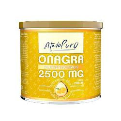 TONGIL-ESTADO PURO ONAGRA 2500 Mg. 300 PERLAS