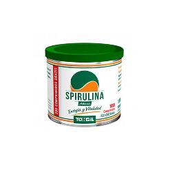 TONGIL-SPIRULINA 1000 Comp.