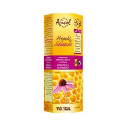 TONGIL-APICOL PROPOLIS+EQUINACEA 60 Ml.