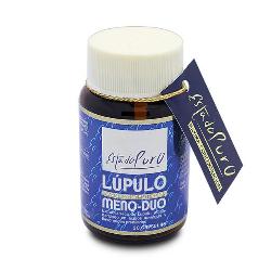 TONGIL-ESTADO PURO LUPULO MENO-DUO 30 Caps.