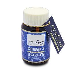 TONGIL-ESTADO PURO OMEGA 3 2400 90 PERLAS