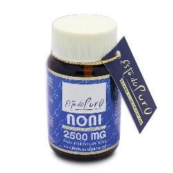 TONGIL-ESTADO PURO NONI 2500 Mg. 40 Caps.