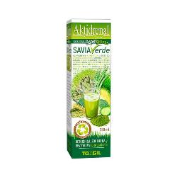 TONGIL-SAVIA VERDE 250 Ml.