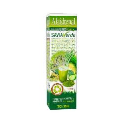 TONGIL-SAVIA VERDE 500 Ml.