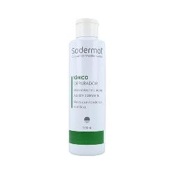 TRICONATURA - SODERMOL TONICO DEPURADOR 200ML