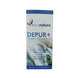 TRICONATURA - DEPUR + 500ML