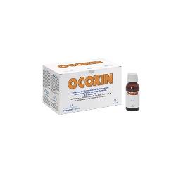 CATALYSIS - OCOXIN 15 UDS x 30 Ml.