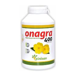 PINISAN - 1 ONAGRA 400 PERLAS