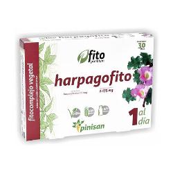 PINISAN - FITO PREMIUM HARPAGOFITO 30 Caps.