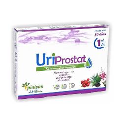 PINISAN - URIPROSTAT 30 Caps.