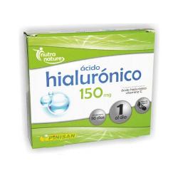 PINISAN - HIALURONICO 150 Mg. 30 Cap.