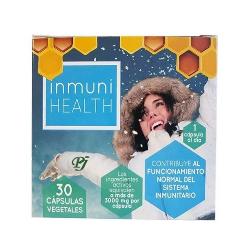 MYCOFIT - INMUNIHEALTH 30 Caps.