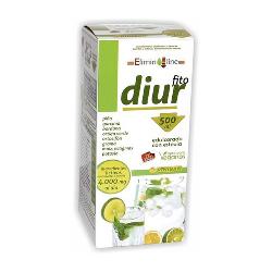 PINISAN - FITO DIUR JARABE 500 Ml.