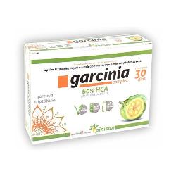 PINISAN - GARCINIA COMPLEX 60 Caps.