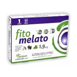 PINISAN - FITO MELATO 30 Cap.