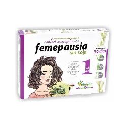 PINISAN - FEMEPAUSIA Femeline 30 Caps.