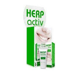 TEGOR - HERPACTIV 5 Ml.