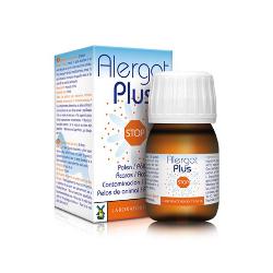 TEGOR - ALERGOT PLUS 30 Ml.