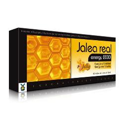 TEGOR - JALEA REAL ENERGY 2000 20 Amp. 10ML