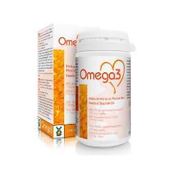 TEGOR - OMEGA 3 - 60 Perlas