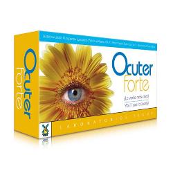 TEGOR - OCUTER FORTE 45 COMPRIMIDOS