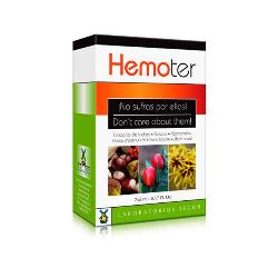 TEGOR - HEMOTER POMADA 7 X 5 Ml.