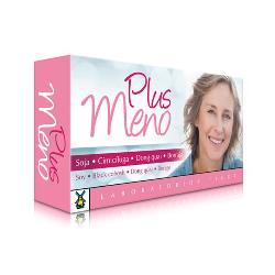 TEGOR - MENO PLUS (ESTROGEN PLUS) 45 COMPRIMIDOS