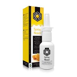 TEGOR - PROPOLEO SPRAY NASAL