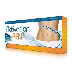 TEGOR - ACTIVATION REN 20 VIALES X 10ML