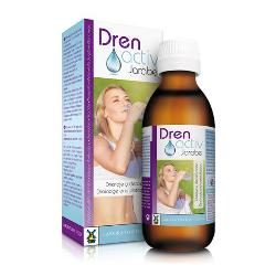 TEGOR - DRENACTIV 200 Ml.