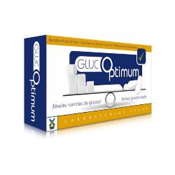 TEGOR - GLUCOPTIMUM (DIAPLANT FORTE) 60 Cps.