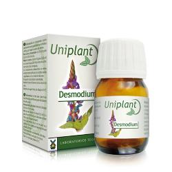 TEGOR - UNIPLANT EXTRACTO DESMODIUM 30 Ml.