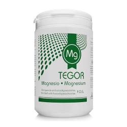 TEGOR - MAGNESIO POLVO 180 Gr.