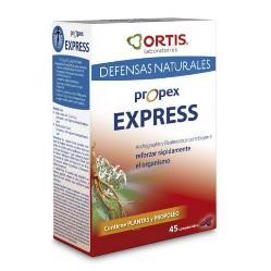 ORTIS-PROPEX EXPRESS 45 Comp.