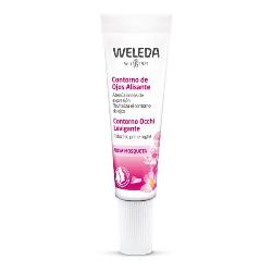 ***WE-CONTORNO OJOS ALISANTE ROSA MOSQUETA 10 Ml.
