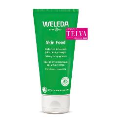 CREMA SKIN FOOD ORIGINAL 75 Ml. (PLANTAS MEDICINALES)