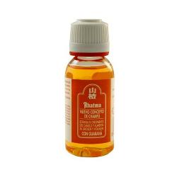 RHATMA-CHAMPU CONCENTRADO ACTIVADOR GUARANA SHOCK 30 Ml.