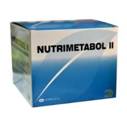 NUTRIMETABOL 2 SOBRES