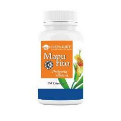 ESPADIET-MAPURITO 100 Cap.