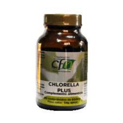 CHLORELLA PLUS