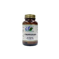 L-TRIPTOFANO 60 Caps.