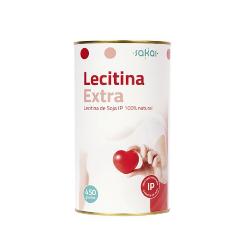 SAKAI - LECITINA EXTRA IP 450 Gr.