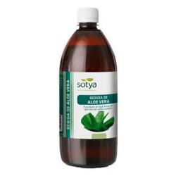 SOTYA-JUGO ALOE VERA BIO 1 L.