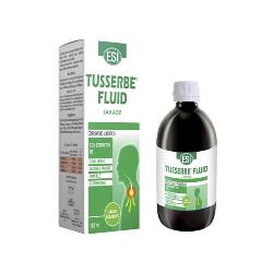 TUSSERBE 2 FLUID JARABE 180 Ml.