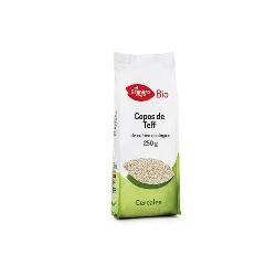 COPOS TEFF INTEGRALES BIO 250 Grs.